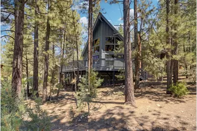 1604 Woodland Drive, Pine Mountain Club, CA 93222 - Photo 9