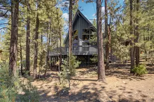 1604 Woodland Dr, Pine Mountain Club, CA 93222 - Photo 9