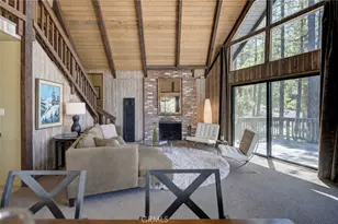 1604 Woodland Dr, Pine Mountain Club, CA 93222 - Photo 17
