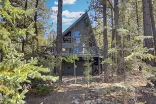 1604 Woodland Dr, Pine Mountain Club, CA 93222 - Photo 57