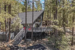 1604 Woodland Dr, Pine Mountain Club, CA 93222 - Photo 61