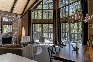 1604 Woodland Dr, Pine Mountain Club, CA 93222 - Photo 15