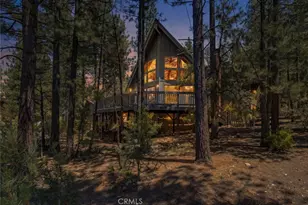 1604 Woodland Dr, Pine Mountain Club, CA 93222 - Photo 3