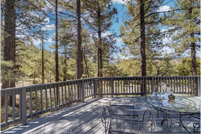 1604 Woodland Drive, Pine Mountain Club, CA 93222 - Photo 51