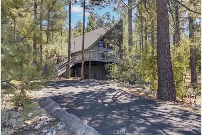 1604 Woodland Drive, Pine Mountain Club, CA 93222 - Photo 57