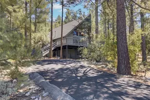1604 Woodland Dr, Pine Mountain Club, CA 93222 - Photo 57