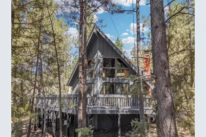 1604 Woodland Drive, Pine Mountain Club, CA 93222 - Photo 55