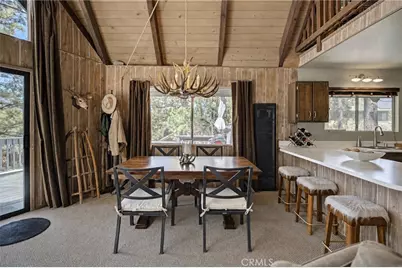 1604 Woodland Drive, Pine Mountain Club, CA 93222 - Photo 23