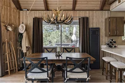 1604 Woodland Drive, Pine Mountain Club, CA 93222 - Photo 19