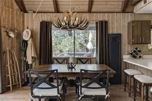 1604 Woodland Dr, Pine Mountain Club, CA 93222 - Photo 19