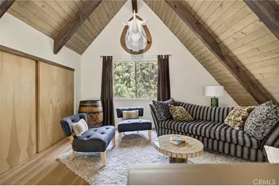 1604 Woodland Drive, Pine Mountain Club, CA 93222 - Photo 37
