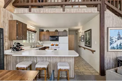 1604 Woodland Drive, Pine Mountain Club, CA 93222 - Photo 21