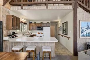 1604 Woodland Dr, Pine Mountain Club, CA 93222 - Photo 21
