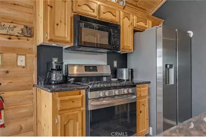 15324 Mil Potrero Highway, Pine Mountain Club, CA 93222 - Photo 31
