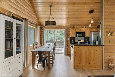 15324 Mil Potrero Highway, Pine Mountain Club, CA 93222 - Photo 25