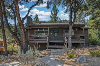 15324 Mil Potrero Highway, Pine Mountain Club, CA 93222 - Photo 9