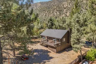 15324 Mil Potrero Hwy, Pine Mountain Club, CA 93222 - Photo 59