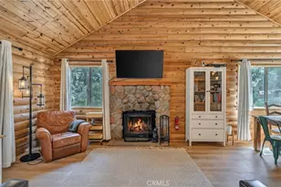 15324 Mil Potrero Hwy, Pine Mountain Club, CA 93222 - Photo 17