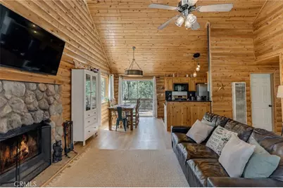 15324 Mil Potrero Highway, Pine Mountain Club, CA 93222 - Photo 17