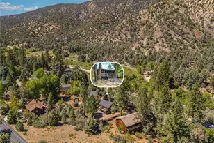 15324 Mil Potrero Hwy, Pine Mountain Club, CA 93222 - Photo 61