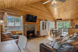 15324 Mil Potrero Hwy, Pine Mountain Club, CA 93222 - Photo 1