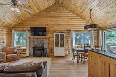 15324 Mil Potrero Highway, Pine Mountain Club, CA 93222 - Photo 19