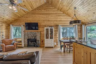 15324 Mil Potrero Hwy, Pine Mountain Club, CA 93222 - Photo 19