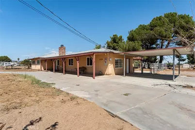 1729 W Avenue N-8, Palmdale, CA 93551 - Photo 1