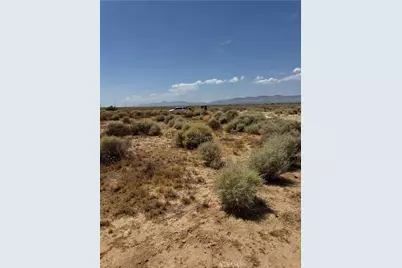 477 Tanbark Avenue, California City, CA 93505 - Photo 1
