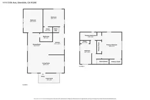1111 E Elk, Glendale, CA 91205 - Photo 53