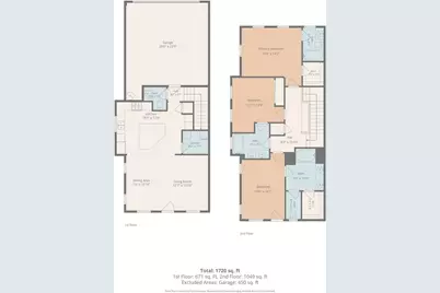 20421 Paseo Azul, Porter Ranch, CA 91326 - Photo 3
