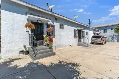 1237 E 76th, Los Angeles, CA 90001 - Photo 7