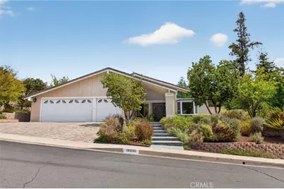 18590 Calle Vista Circle, Porter Ranch, CA 91326 - Photo 45