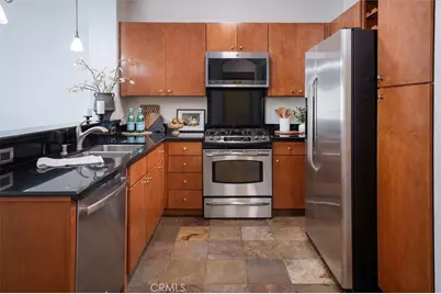 24535 Town Center Drive #6402, Valencia, CA 91355 - Photo 5