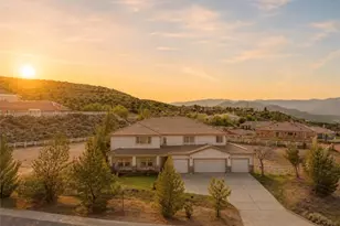 34250 McEnnery Canyon, Acton, CA 93510 - Photo 1