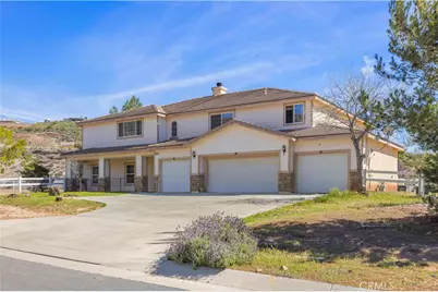 34250 McEnnery Canyon, Acton, CA 93510 - Photo 1