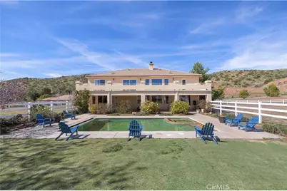 34250 McEnnery Canyon, Acton, CA 93510 - Photo 57