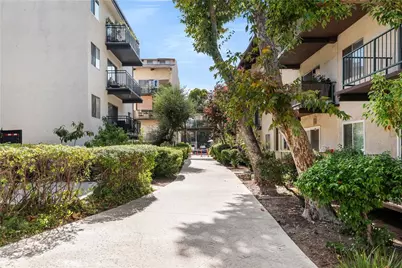 5460 White Oak Avenue ##G307, Encino, CA 91316 - Photo 31