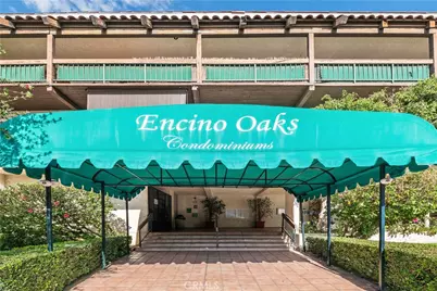 5460 White Oak Avenue #G307, Encino, CA 91316 - Photo 35
