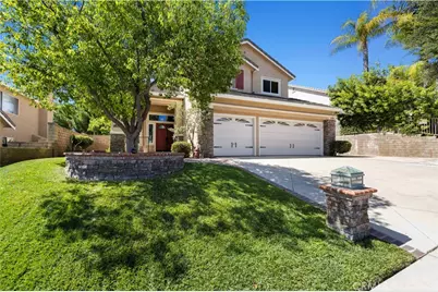21658 Canyon Heights Circle, Saugus, CA 91390 - Photo 7