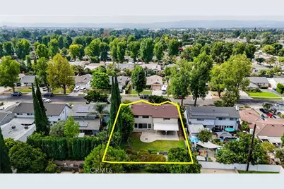 16451 Knapp St, North Hills, CA 91343 - Photo 37