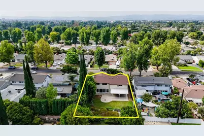 16451 Knapp St, North Hills, CA 91343 - Photo 37