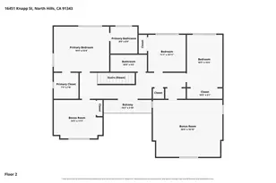 16451 Knapp St, North Hills, CA 91343 - Photo 39