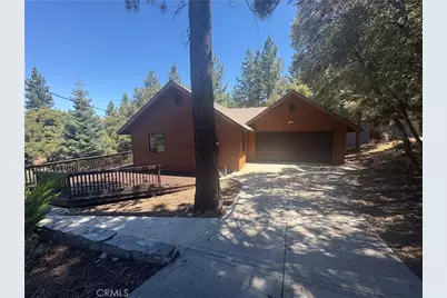 1800 Linden Drive, Pine Mountain Club, CA 93222 - Photo 1