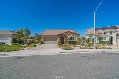 2041 Cork Oak Street, Palmdale, CA 93551 - Photo 41