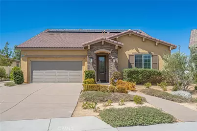 2041 Cork Oak Street, Palmdale, CA 93551 - Photo 1