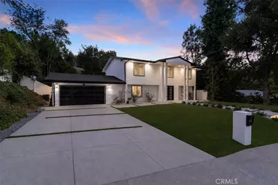 5789 Fairhaven Avenue, Woodland Hills, CA 91367 - Photo 45