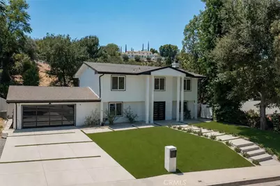 5789 Fairhaven Avenue, Woodland Hills, CA 91367 - Photo 1