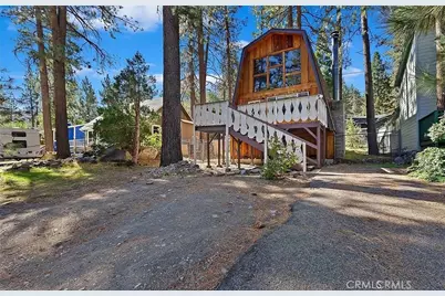 1625 Virginia, Wrightwood, CA 92379 - Photo 5