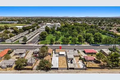 44839 Division St, Lancaster, CA 93535 - Photo 5
